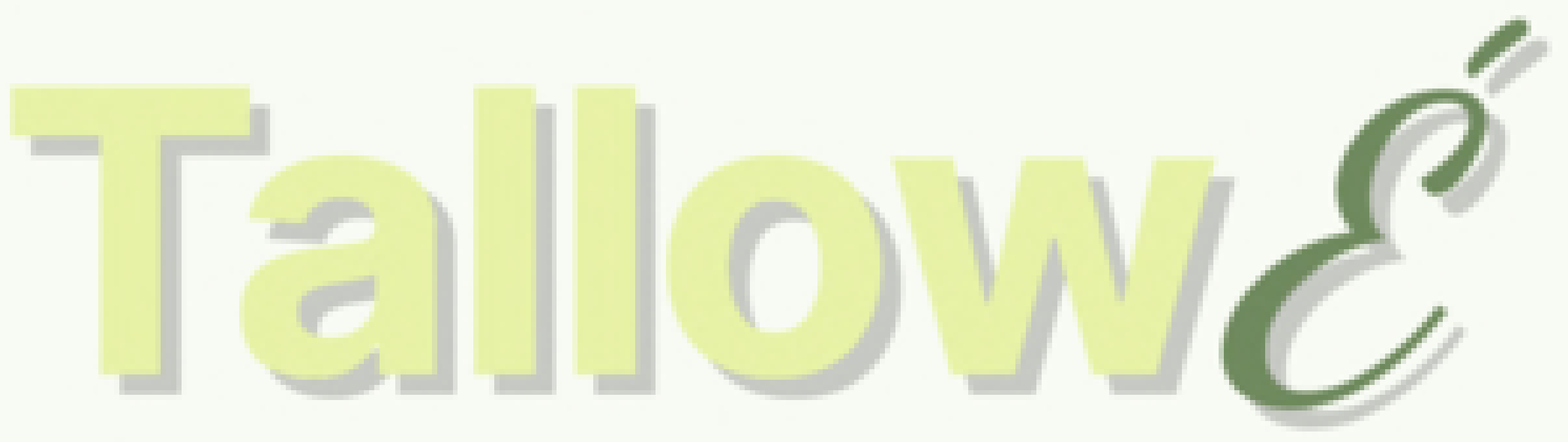 Tallowé